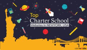 纽约顶级特许学校网站
