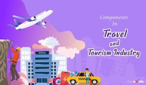 旅游及旅游业组成部分(旅游业5A级)