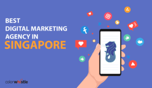 新加坡最佳数字营销机构