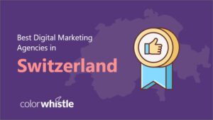 瑞士最佳数字营销机构