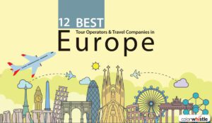 欧洲最佳旅游运营商和旅游公司