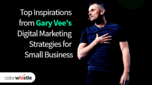 来自Gary Vee的小型企业数字营销策略的顶级灵感