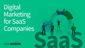 SaaS数字营销与传统数字营销服务有何不同?