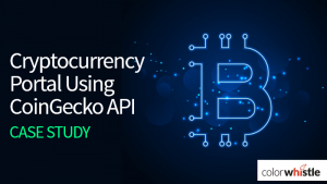 使用CoinGecko API开发加密货币门户