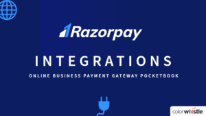Razorpay集成:在线业务支付网关钱包