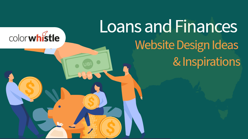 澳大利亚贷款与金融网站设计思路与启示