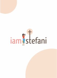 我是Stefani-logo-design-pormanbext网页登录tfolio
