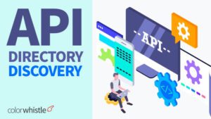 API目录vs API发现-有什么不同?