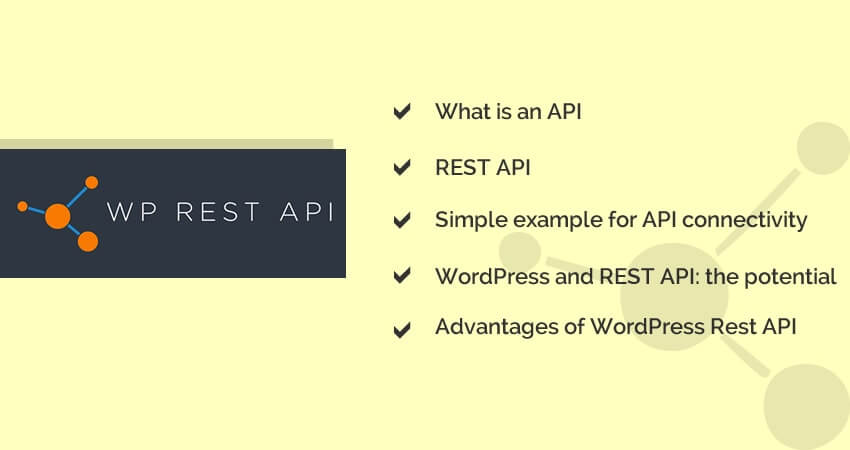 把这个交给REST:如何在WordPress中引导REST API的潜力