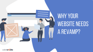为什么要重新设计你的网站?