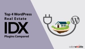 最好的WordPress房地产IDX插件比较