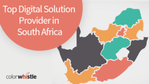 南非顶级数字解决方案提供商
