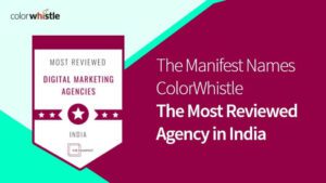清单名称ColorWhistle -印度最受好评的机构