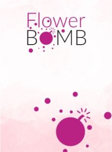 花Bomb-logo-design-portfomanbext网页登录lio