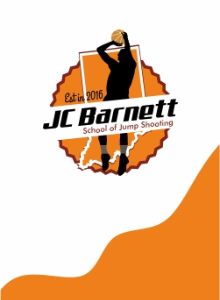 JC Barnett学校跳射-标志-设计-投资组合manbext网页登录