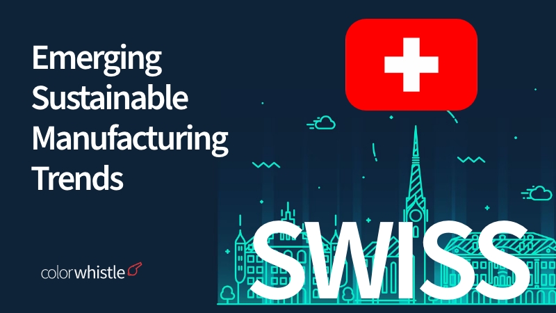 瑞士制造业趋势