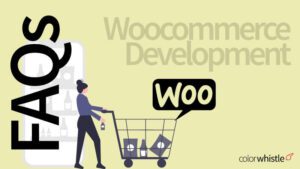 关于WooCommerce发展的常见问题